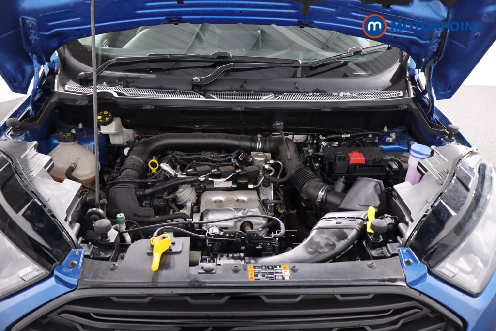 Used Ford Ecosport 2022 for sale - 77147423: Photo 38