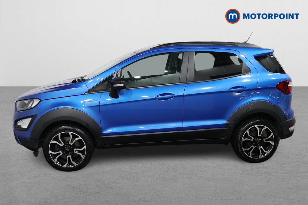 Used Ford Ecosport 2022 for sale - 77147423: Photo 4