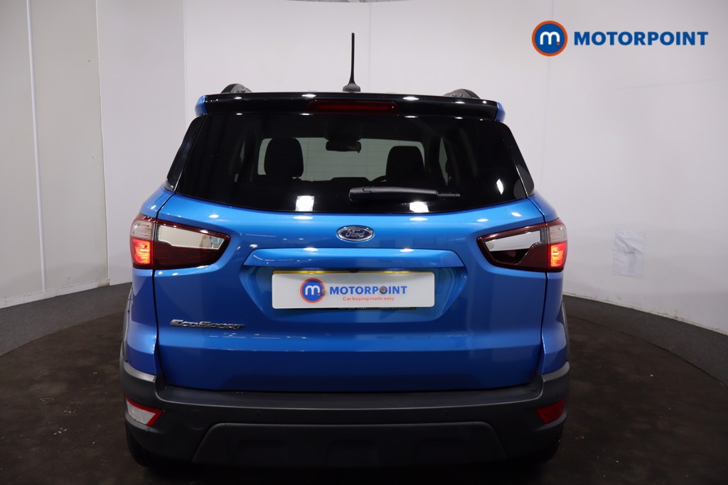 Used Ford Ecosport 2022 for sale - 77147423: Photo 40