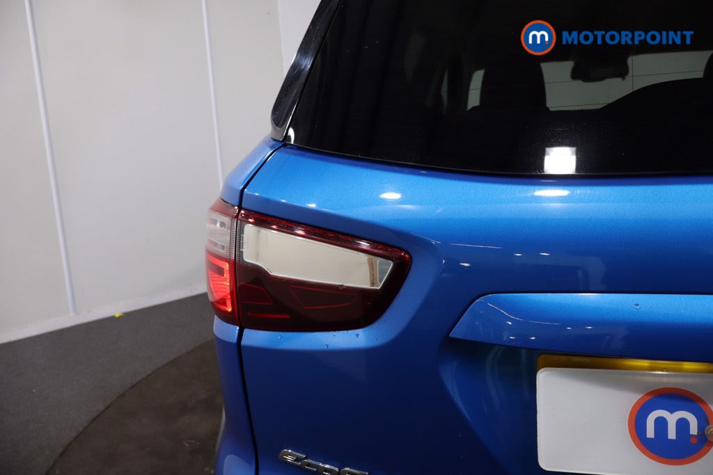 Used Ford Ecosport 2022 for sale - 77147423: Photo 41