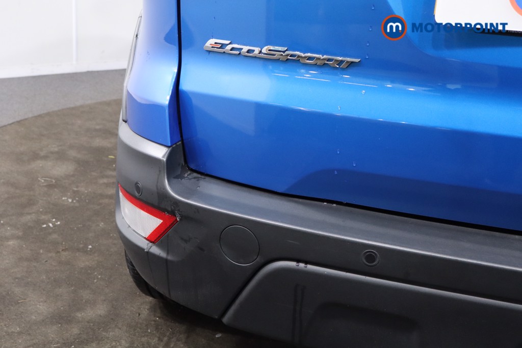 Used Ford Ecosport 2022 for sale - 77147423: Photo 42