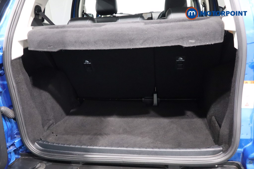 Used Ford Ecosport 2022 for sale - 77147423: Photo 43