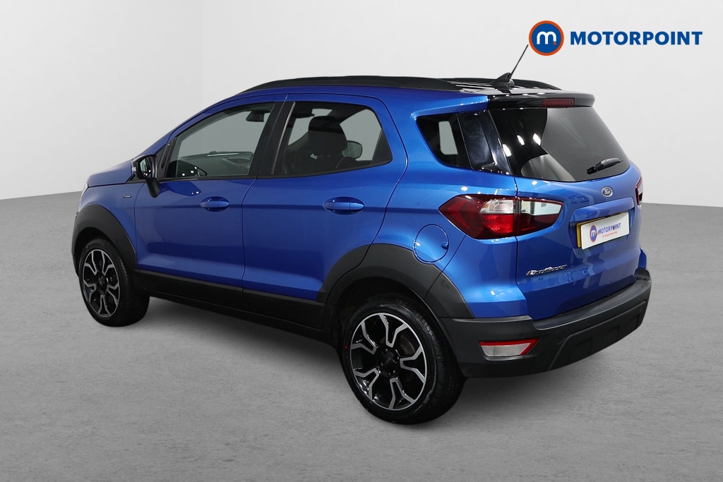 Used Ford Ecosport 2022 for sale - 77147423: Photo 5