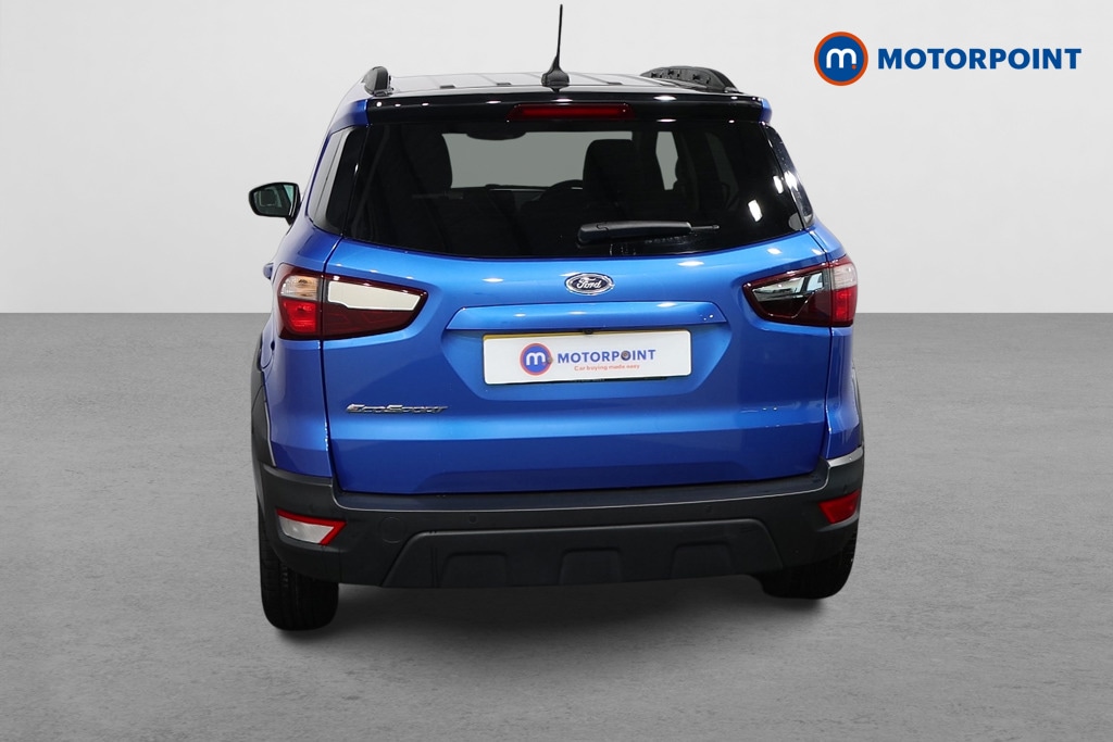Used Ford Ecosport 2022 for sale - 77147423: Photo 6