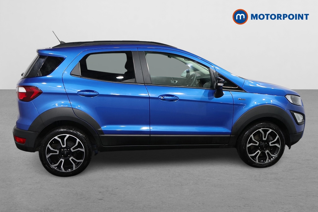 Used Ford Ecosport 2022 for sale - 77147423: Photo 8