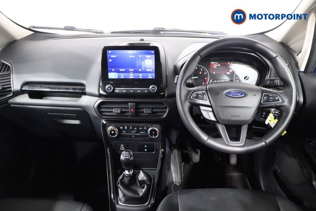 Used Ford Ecosport 2022 for sale - 77147423: Photo 9