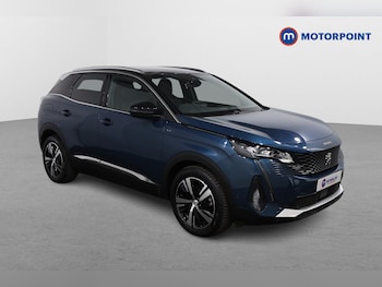 Used Peugeot 3008 undefined for sale - 78591323: Photo
