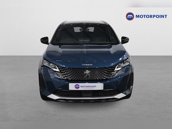 Used Peugeot 3008 undefined for sale - 78591323: Photo