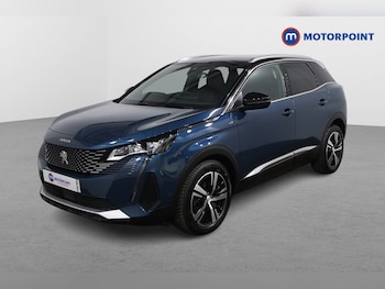 Used Peugeot 3008 undefined for sale - 78591323: Photo