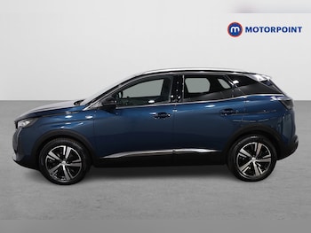 Used Peugeot 3008 undefined for sale - 78591323: Photo