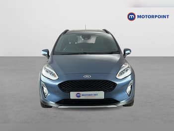Used Ford Fiesta 2020 for sale - 79665335: Photo