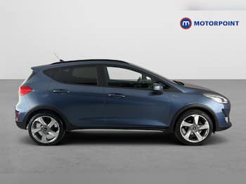 Used Ford Fiesta 2020 for sale - 79665335: Photo