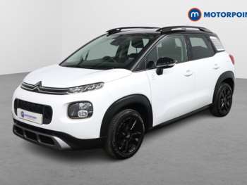 Used Citroen C3 Aircross 2019 for sale - 75066879: Photo