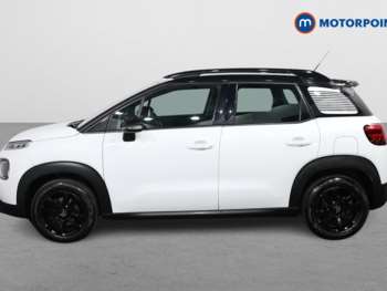 Used Citroen C3 Aircross 2019 for sale - 75066879: Photo