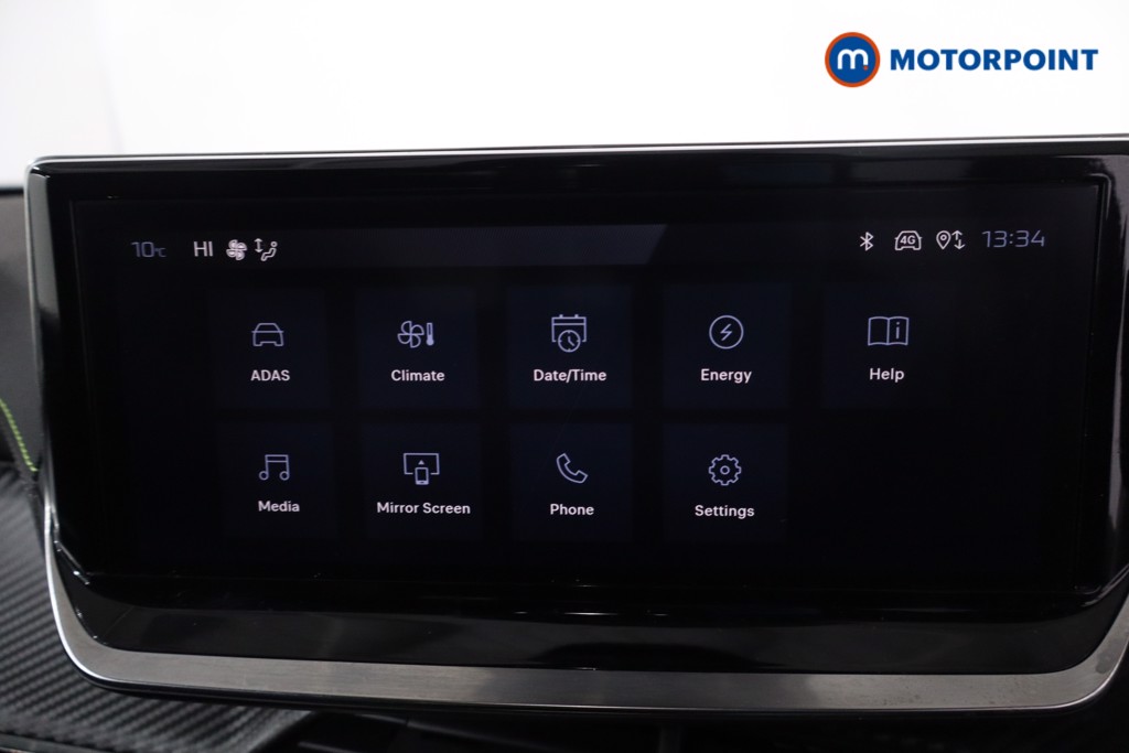 Used Peugeot 2008 2025 for sale - 78091503: Photo 10