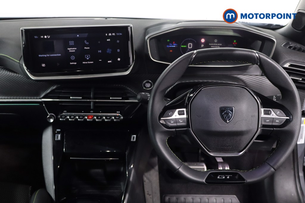 Used Peugeot 2008 2025 for sale - 78091503: Photo 11