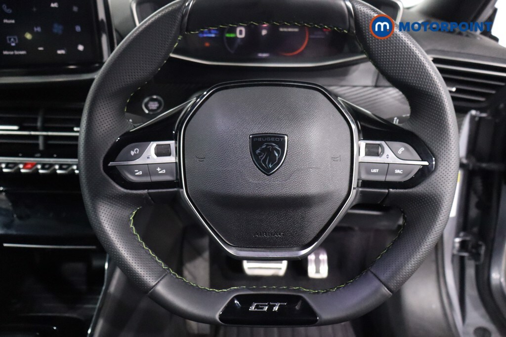 Used Peugeot 2008 2025 for sale - 78091503: Photo 14