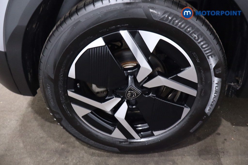 Used Peugeot 2008 2025 for sale - 78091503: Photo 18