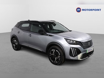 Peugeot 2008 feature image