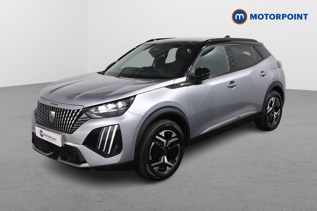 Used Peugeot 2008 2025 for sale - 78091503: Photo 3