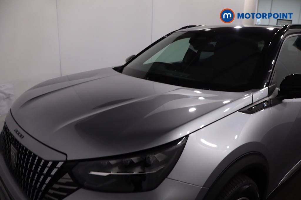 Used Peugeot 2008 2025 for sale - 78091503: Photo 38