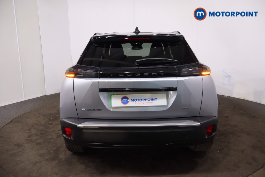 Used Peugeot 2008 2025 for sale - 78091503: Photo 44