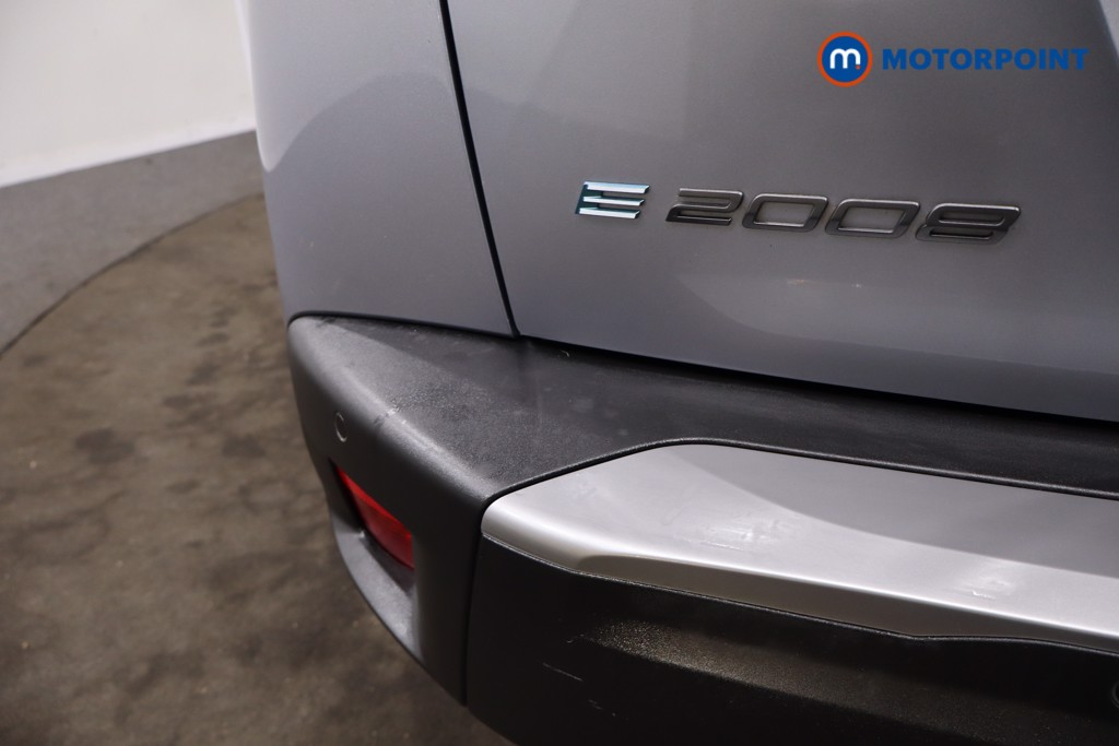 Used Peugeot 2008 2025 for sale - 78091503: Photo 46