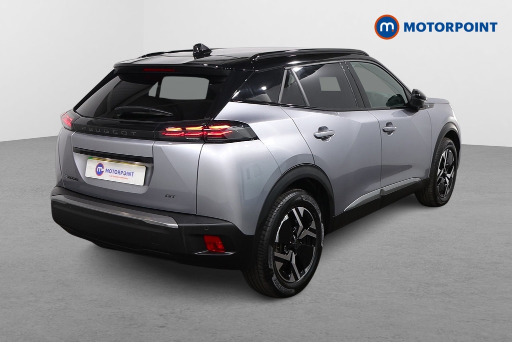 Used Peugeot 2008 2025 for sale - 78091503: Photo 7