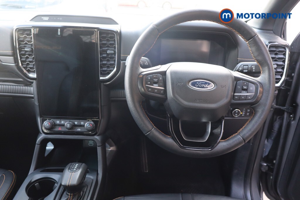 Used Ford Ranger 2024 for sale - 76328898: Photo 1