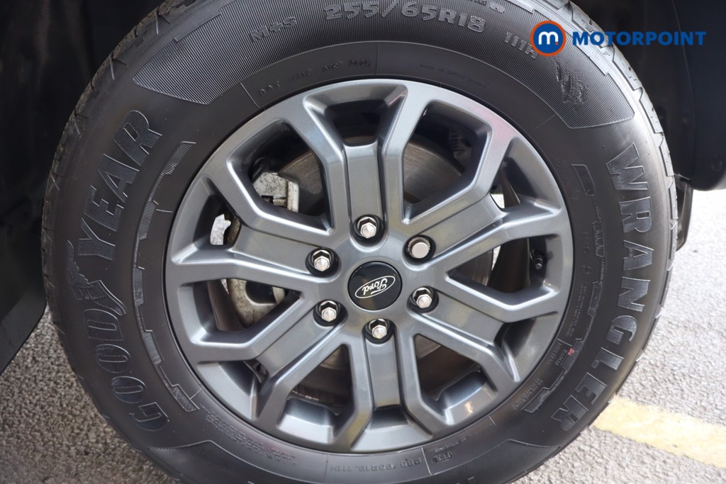 Used Ford Ranger 2024 for sale - 76328898: Photo 10