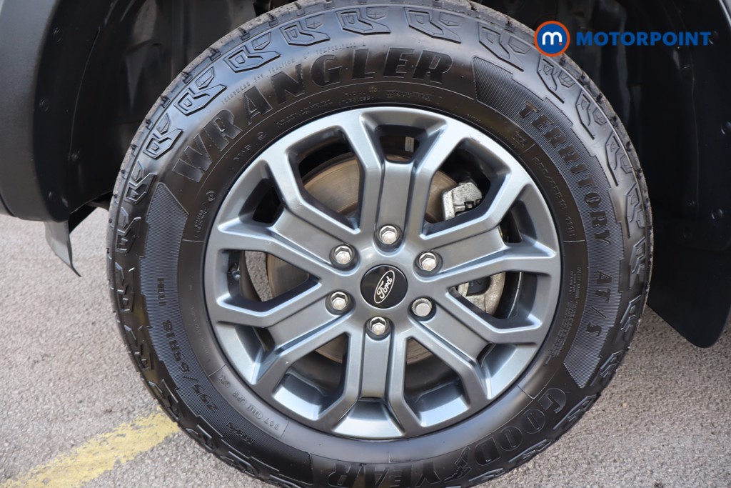 Used Ford Ranger 2024 for sale - 76328898: Photo 11