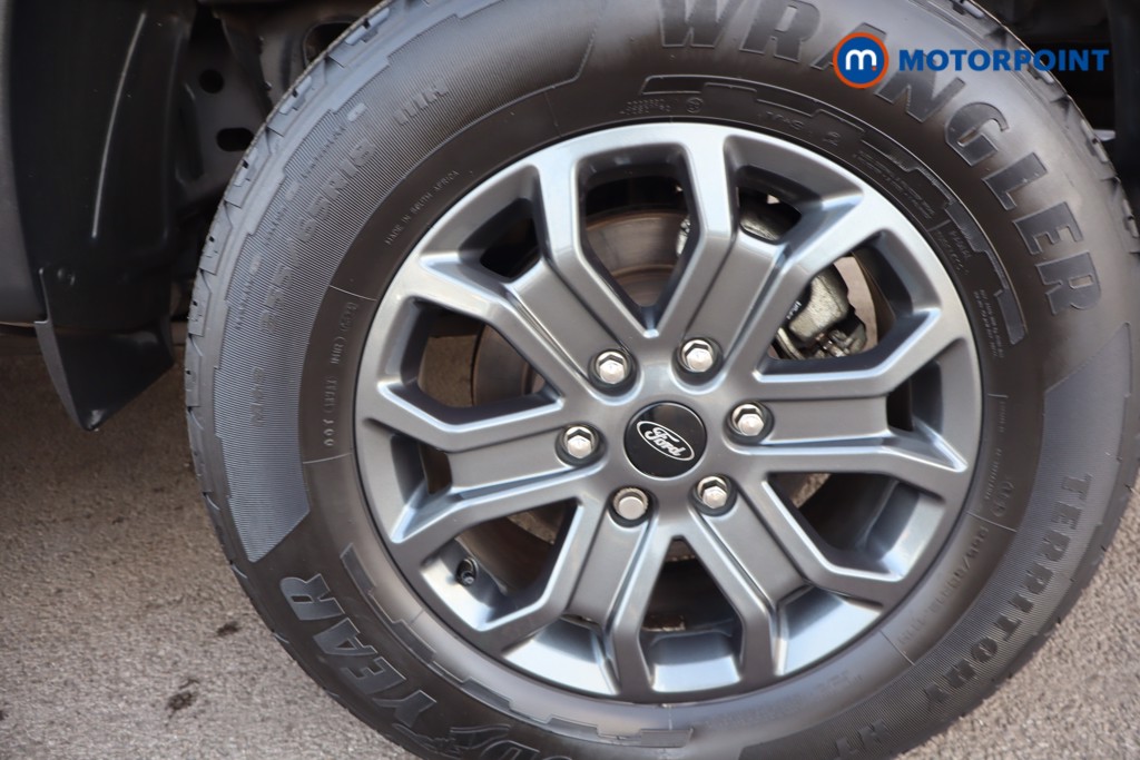 Used Ford Ranger 2024 for sale - 76328898: Photo 12