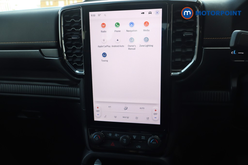 Used Ford Ranger 2024 for sale - 76328898: Photo 15