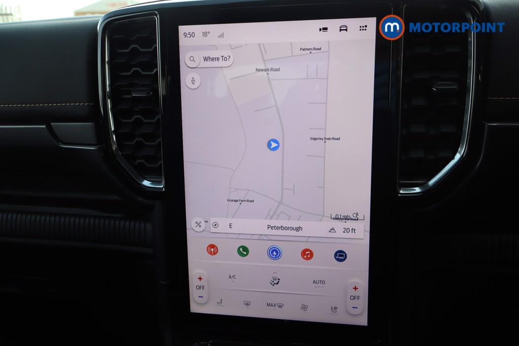 Used Ford Ranger 2024 for sale - 76328898: Photo 2