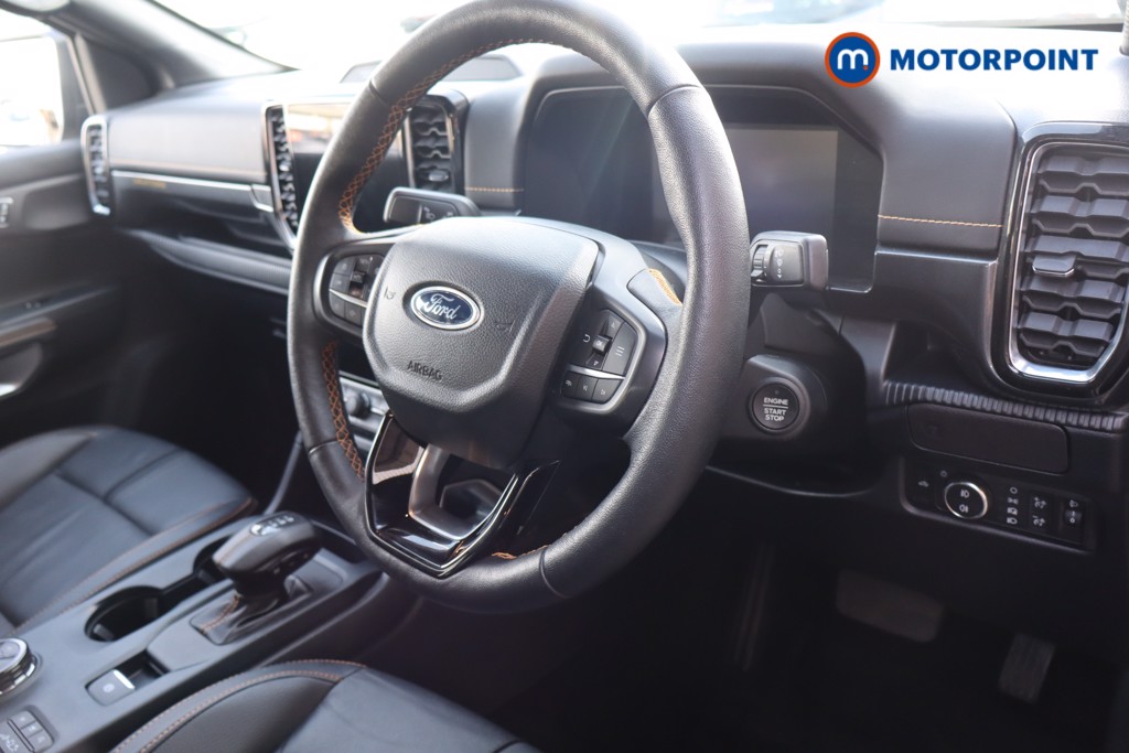 Used Ford Ranger 2024 for sale - 76328898: Photo 27