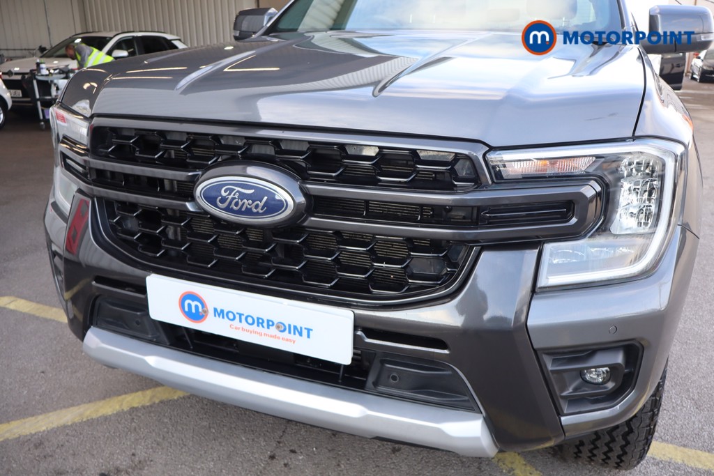 Used Ford Ranger 2024 for sale - 76328898: Photo 29