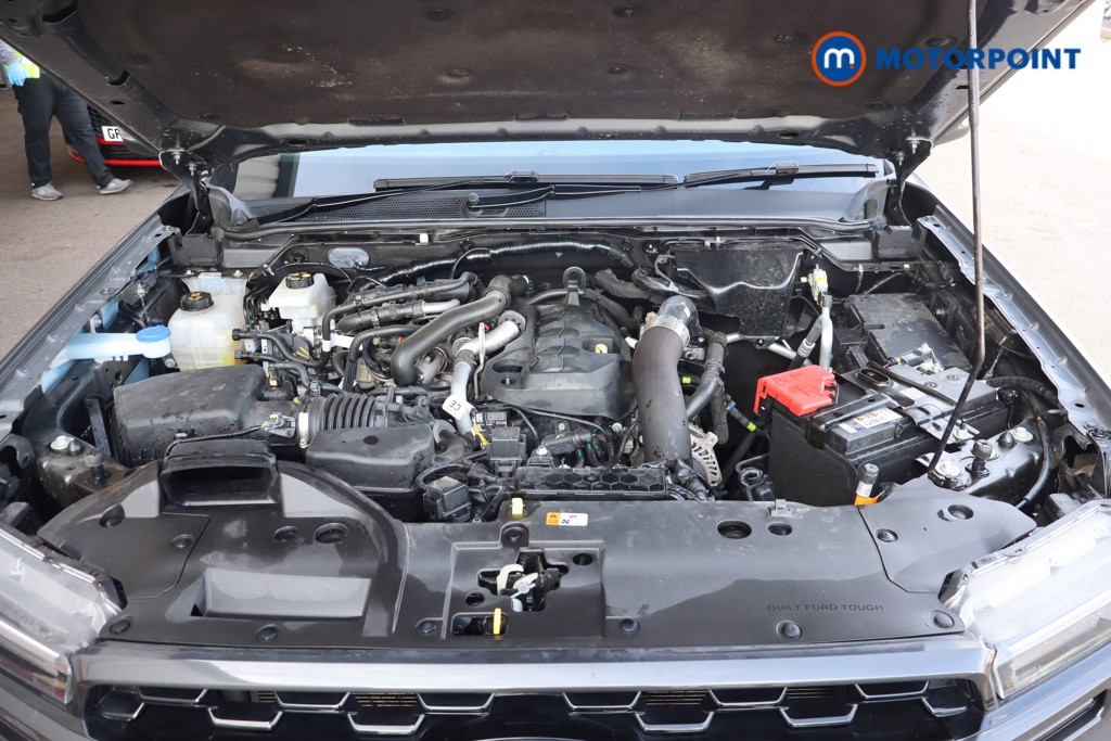 Used Ford Ranger 2024 for sale - 76328898: Photo 30