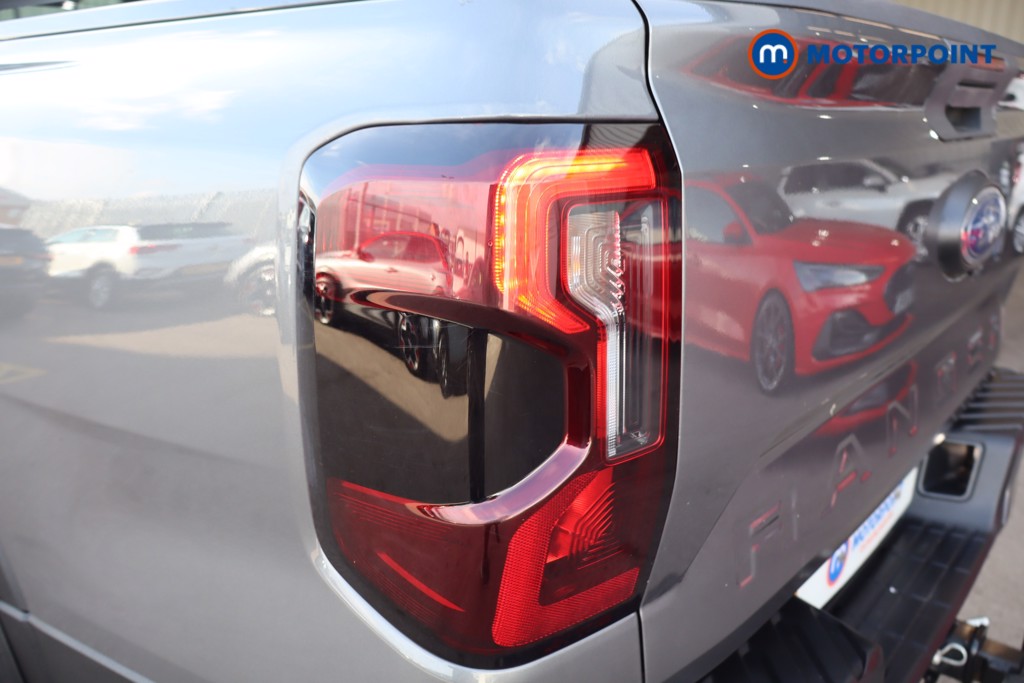 Used Ford Ranger 2024 for sale - 76328898: Photo 31