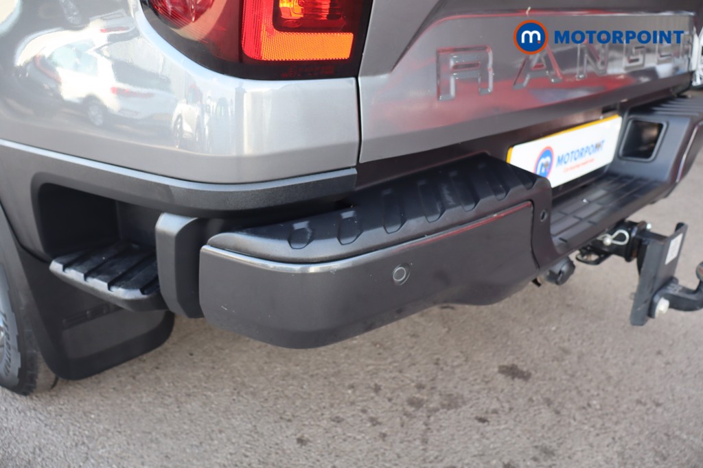 Used Ford Ranger 2024 for sale - 76328898: Photo 32