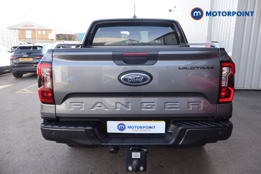 Used Ford Ranger 2024 for sale - 76328898: Photo 34