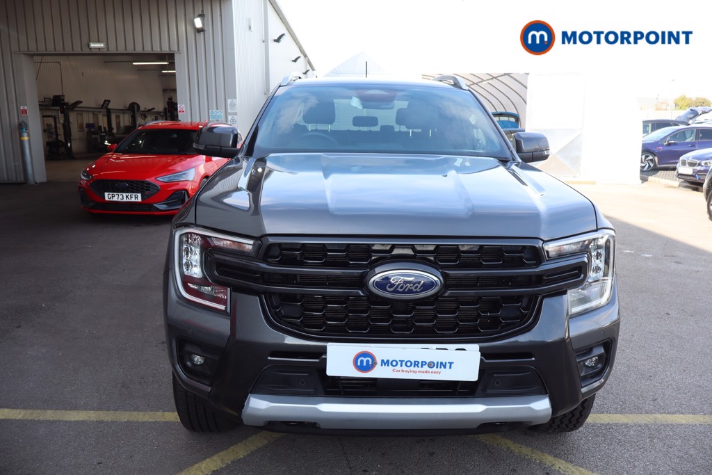 Used Ford Ranger 2024 for sale - 76328898: Photo 35