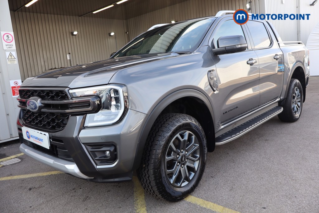 Used Ford Ranger 2024 for sale - 76328898: Photo 36