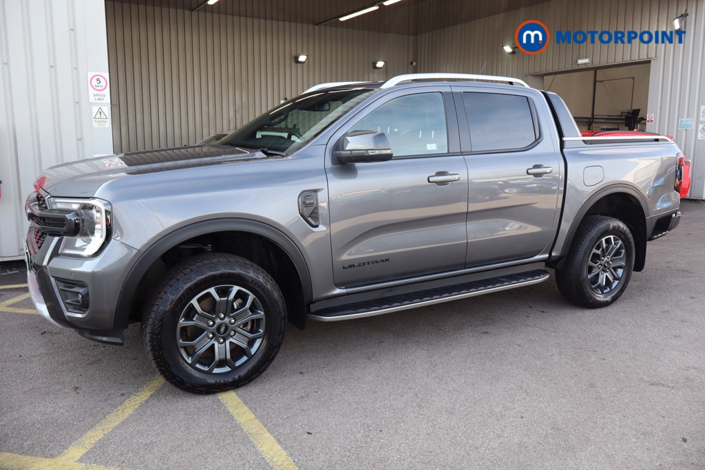 Used Ford Ranger 2024 for sale - 76328898: Photo 37