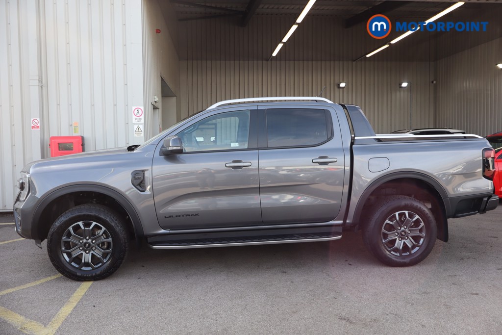 Used Ford Ranger 2024 for sale - 76328898: Photo 38