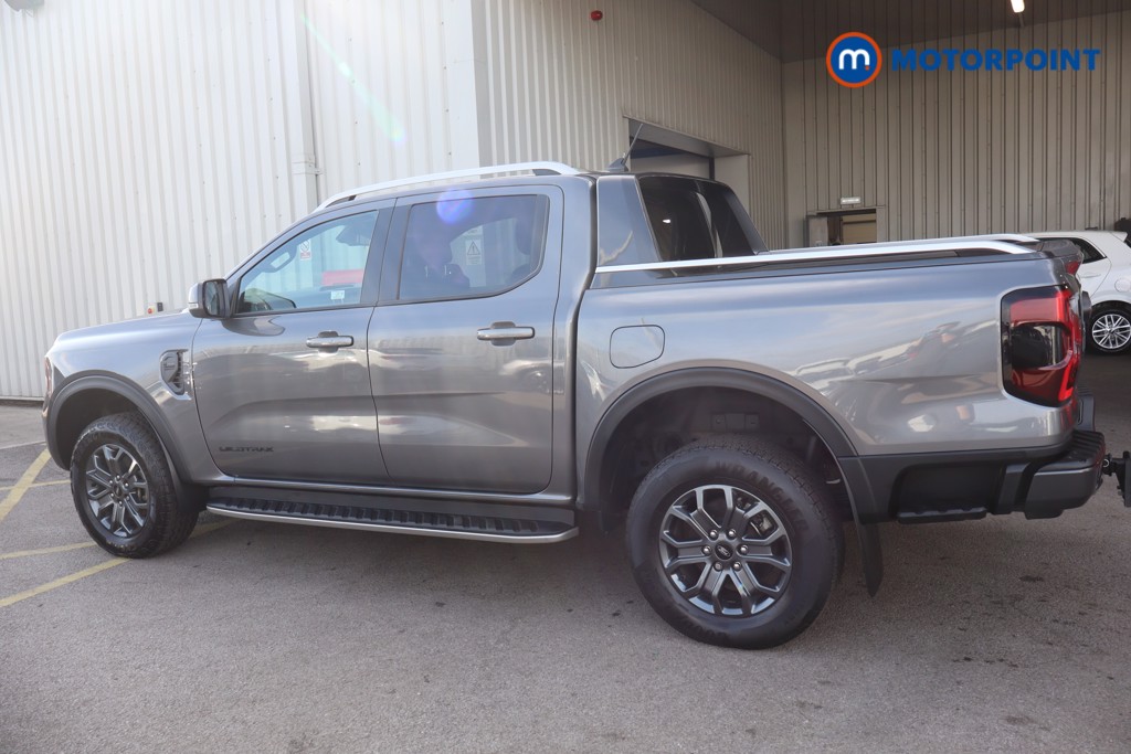 Used Ford Ranger 2024 for sale - 76328898: Photo 39