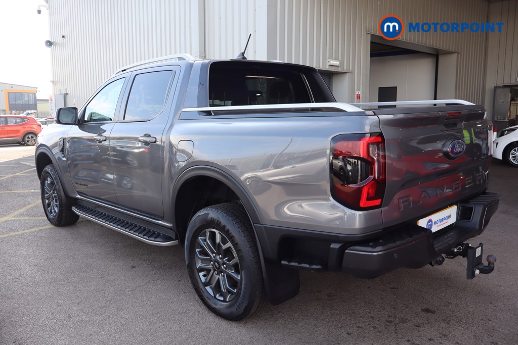 Used Ford Ranger 2024 for sale - 76328898: Photo 40