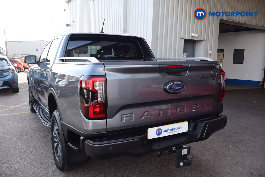 Used Ford Ranger 2024 for sale - 76328898: Photo 41