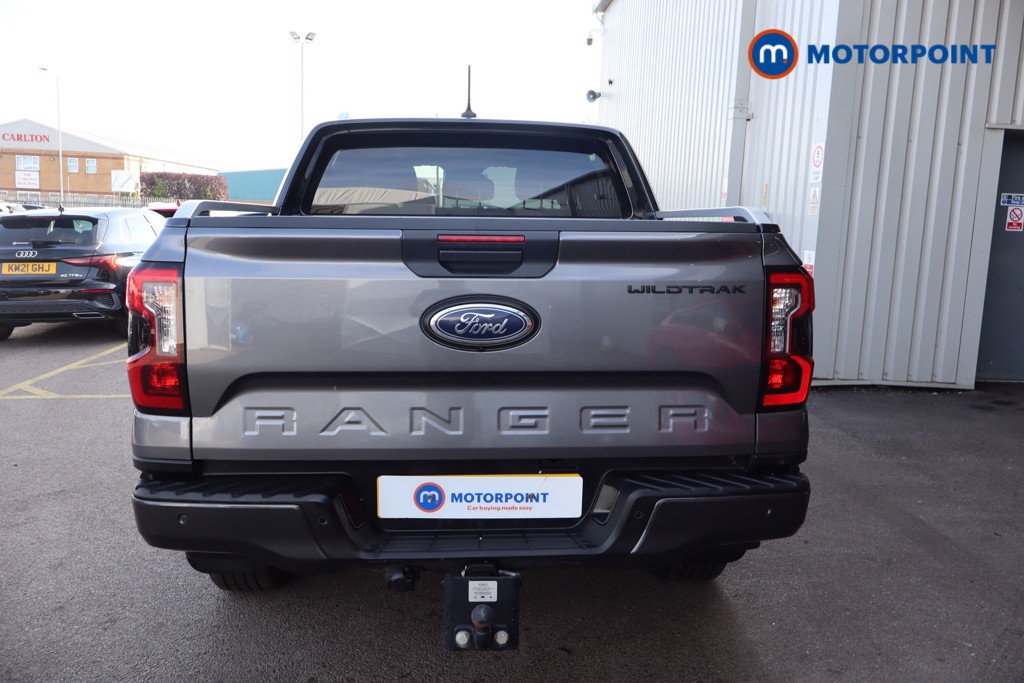 Used Ford Ranger 2024 for sale - 76328898: Photo 42