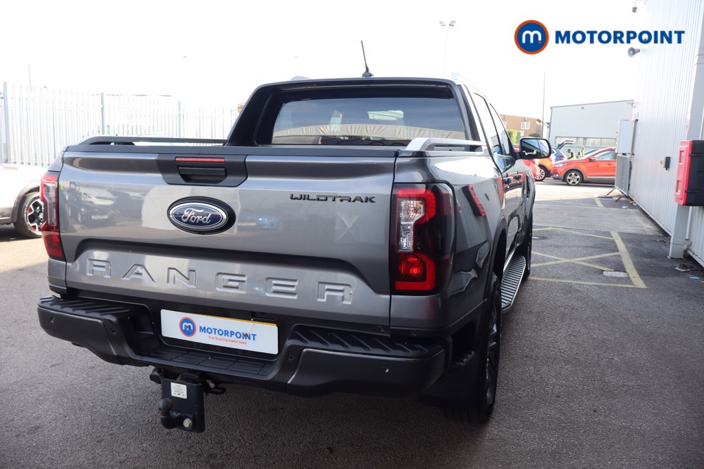 Used Ford Ranger 2024 for sale - 76328898: Photo 43