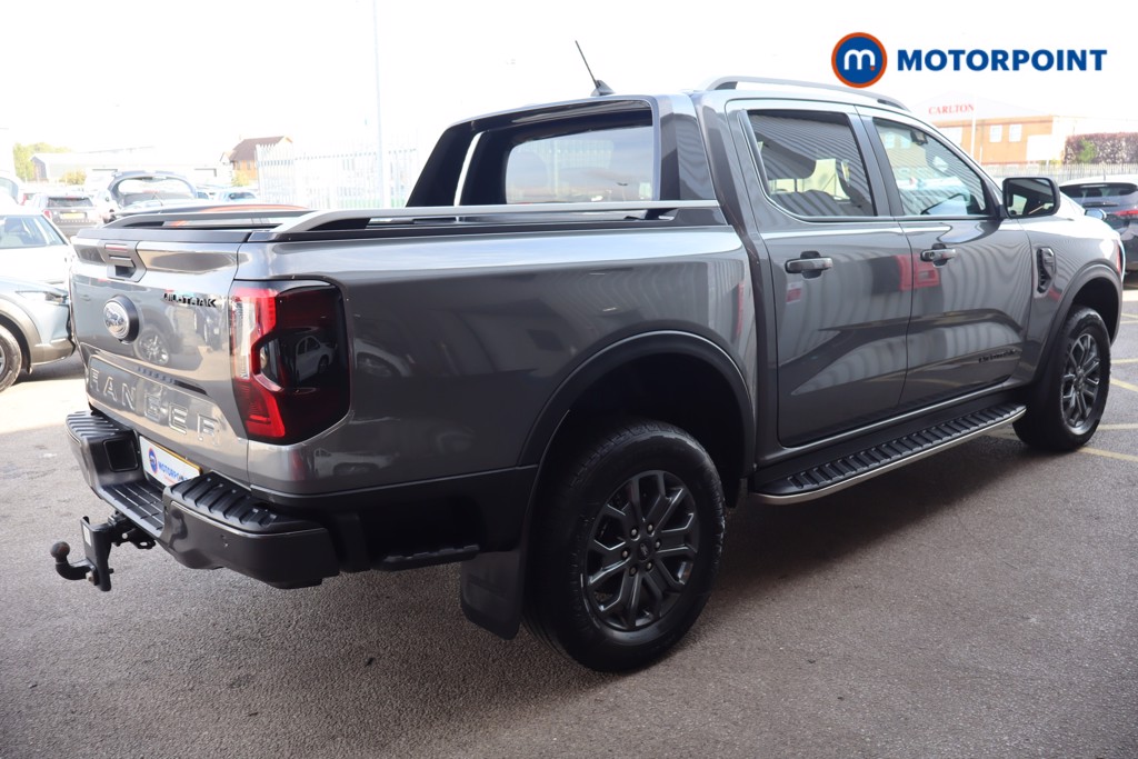 Used Ford Ranger 2024 for sale - 76328898: Photo 44